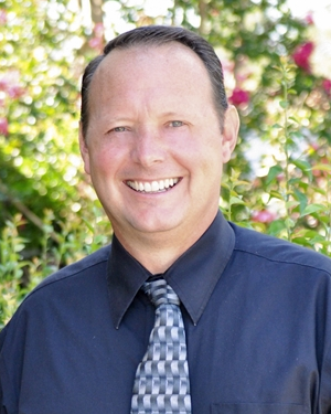 Tom Taylor Portrait